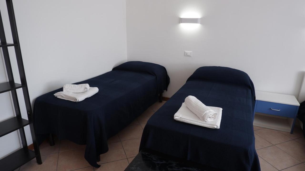 Appartamento Alghe Rosse Lido di Jesolo Exterior photo