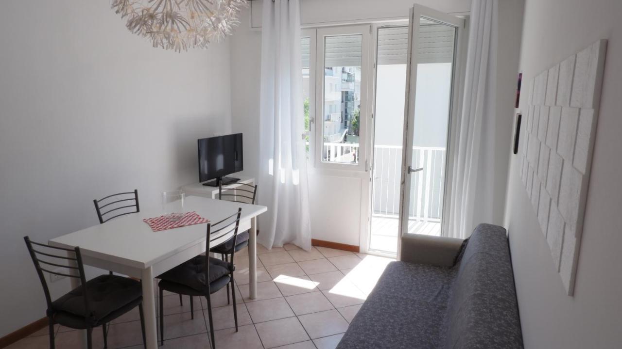 Appartamento Alghe Rosse Lido di Jesolo Exterior photo